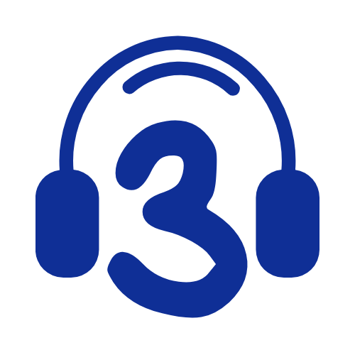3