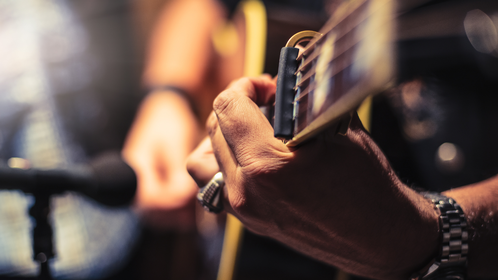 Trattamenti acustici