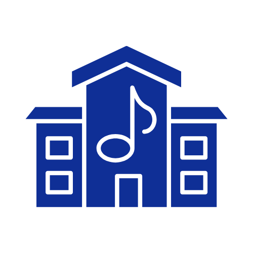 scuole di musica